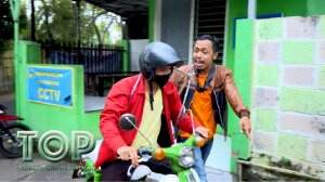 Mas Pur Ingetin Mas Cipto Dan Bang Ojak Untuk Sabar - TOP Eps 2458 - 2459