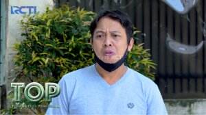 Minta Anterin Tapi Sekalian Curhat Mas Kasman - TOP Eps 2458 - 2459