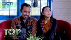 Kalau Suami Istri, Ga Ada Larangan Untuk Saling Berdekatan Ya - TOP Eps. 2463