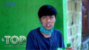 Mas Pur Jahat Banget Sama Deden Di Usir - TOP Eps 2464 - 2465