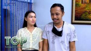 Bukannya Ngomong, Malah Pamit Ngojek - TOP Eps. 2466