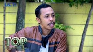 Mas Pur Mau Ngelabrak Bunga Yang Sudah Memaki-Maki Dirinya - TOP Eps. 2466