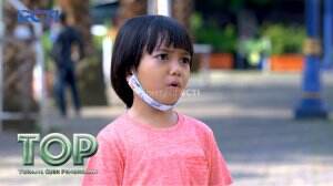 Di Suruh Jagain Kambing, Malah Di Lepas Sama Yudi - TOP Eps. 2467 - 2468