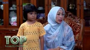 Oliv Yang Sakit Malah Yudi Yang Ingin Di Infus - TOP Eps. 2311