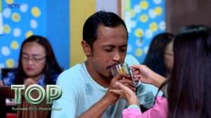 Romantis Banget Mas Pur Dan Rinjani - TOP Eps. 2311