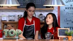 Coffee Shop Lagi Rame Banget Nih - TOP Eps 2282-2283