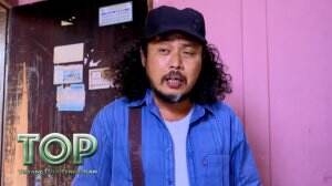 Di Pecat, Udin Takut Kasih Tau Ke Enyak - TOP Eps 2282-2283