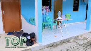 Mas Citpo Kenapa Ya Sampai Ngumpet Gitu? - TOP Eps. 2311