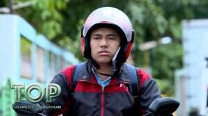 Boby Anterin Faiz Ke Kampusnya - TOP Eps 2267-2268
