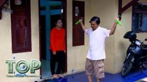 Tisna Ngapain Tuh? Kok Skipping?