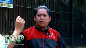 Jono Diem Dinasihatin Pak RT -TOP Eps 2227