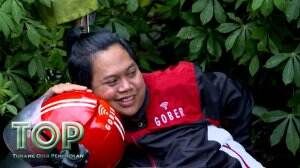 Ciee Jono Ditolongin Cewek Cantik -TOP Eps 2227