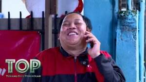 Katanya Dipanggil Jono Caten (Calon Nganten) - TOP Eps 2228-2229