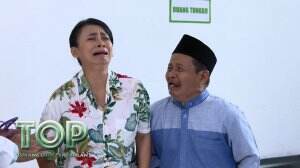 Bang Tajudin Meninggal Dunia? - TOP Eps 2247-2248