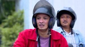 TukangOjekPengkolan_29012020_Satu Kampung Heboh Dengar Berita Bang Dedi