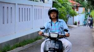 TukangOjekPengkolan_29012020_Tisna Curhat Soal Mba Monica Ke Mas Cipto