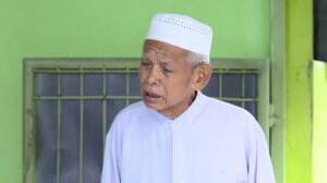 TukangOjekPengkolan_29012020_Wah Ada Mbak Monica Nih Mampir Ke Kosan