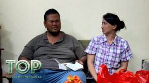 Reaksi Bang Dedi Tau Bebek Kesayangannya Mati Semua - TOP Eps 2251-2252