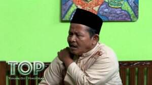Babe Malu Ketahuan Panuan - TOP Eps 2278-2279