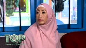 Emak Kesel Selalu Salah Di Mata Oliv Dan Rahel - TOP Eps 2278-2279