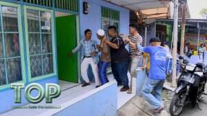 Rumah Ojak Kemalingan? - TOP Eps 2294-2295