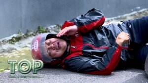 Jono Di Keroyok! - TOP Eps 2321-2322