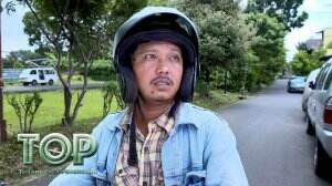 Kang Tisna Di Hipnotis - TOP Eps 2334 - 2335