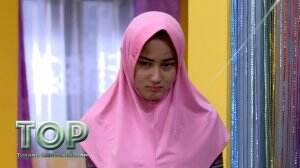Hana Lupa Ngaduk Kolaknya Jadi Kena Marah Umi Deh - TOP Eps. 2363