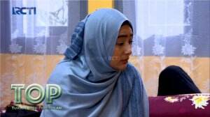 Bingung Banget Umi Mau Kasih Tip Apa Nggak - TOP Eps. 2363