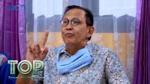 Ada-Ada Saja Pak Edi Ini - TOP Eps 2367