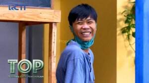 Semangat 45 Banget Deden Manggilnya - TOP Eps. 2379