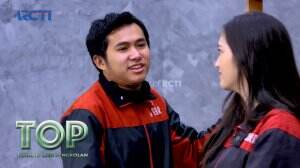 Sampe Salting Gitu Boby Liat Cewek Cantik- TOP Eps. 2379