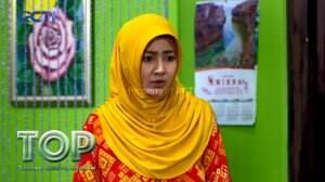Mbak Amira Masuk Ketegori ODP? - TOP Eps. 2382
