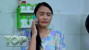 Mbak Lasri Khawatir Sama Mas Cipto - TOP Eps. 2443