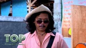 Bang Pengki Muter-Muter Minta Like Videonya - TOP Eps 2280 - 2281