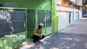 Haji Murod Gak Sabar Nungguin Sepatu Baru - TOP Eps. 2441-2442