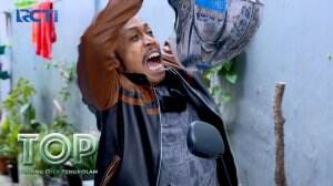 Purnomo Kaget Liat Belut Di Helmnya - TOP Eps. 2441-2442