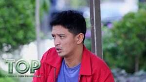 Tv Baru Atau Suruh Pulang?