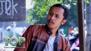 Mas Pur Mau Menuntut Mas Jono