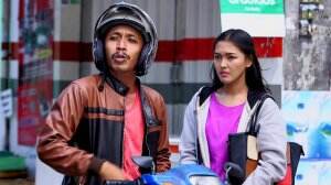 Jono Sama Pur Masih Aja Saling Ejek