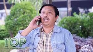 Tisna Kena Omel Bibub Lagi