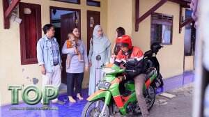 April Kena Omel Karena Boros
