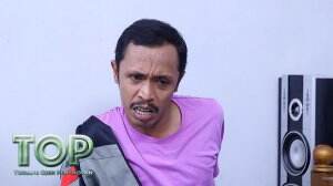 Udah Ditungguin Malah Kekecilan
