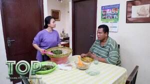 Pelebaran Bukan Pertumbuhan