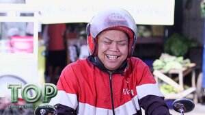 Jono Lemes Banget Mulutnya