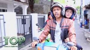 Mas Pur Mau Jadi Ketua RT?