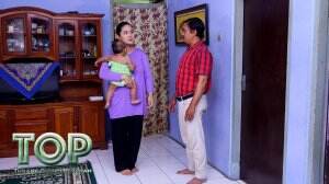 Derita Jadi Suami Bibub