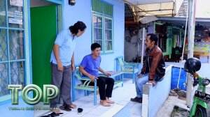 Gantian Ojak Yang Sakit