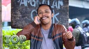 Jono Bukan Tipe Ambar, Mas Pur Seneng Banget - TOP Eps. 2348