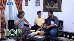 Asik Banget Babe Naim Pesta Durian - TOP Eps. 2348